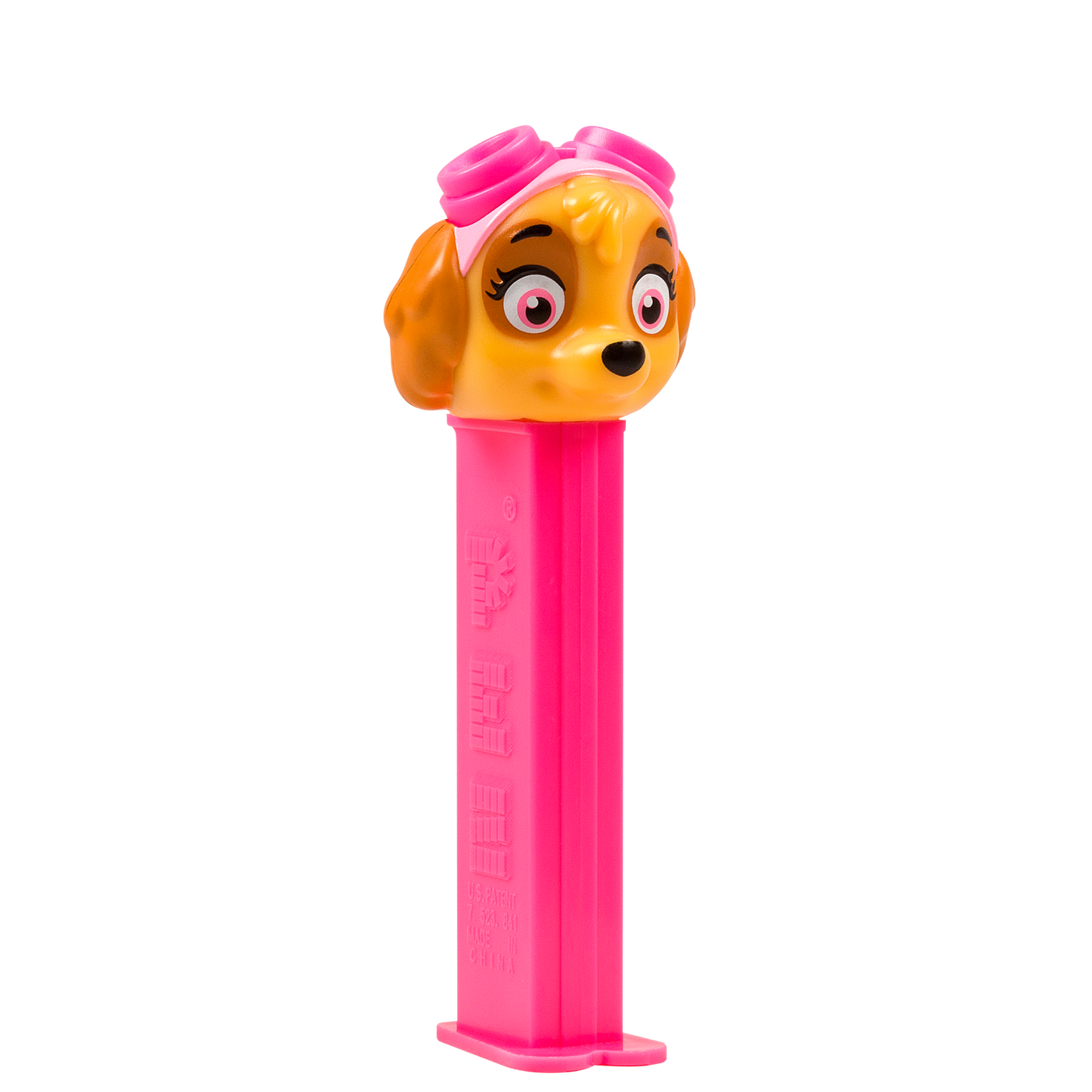 PEZ Dispenser Skye