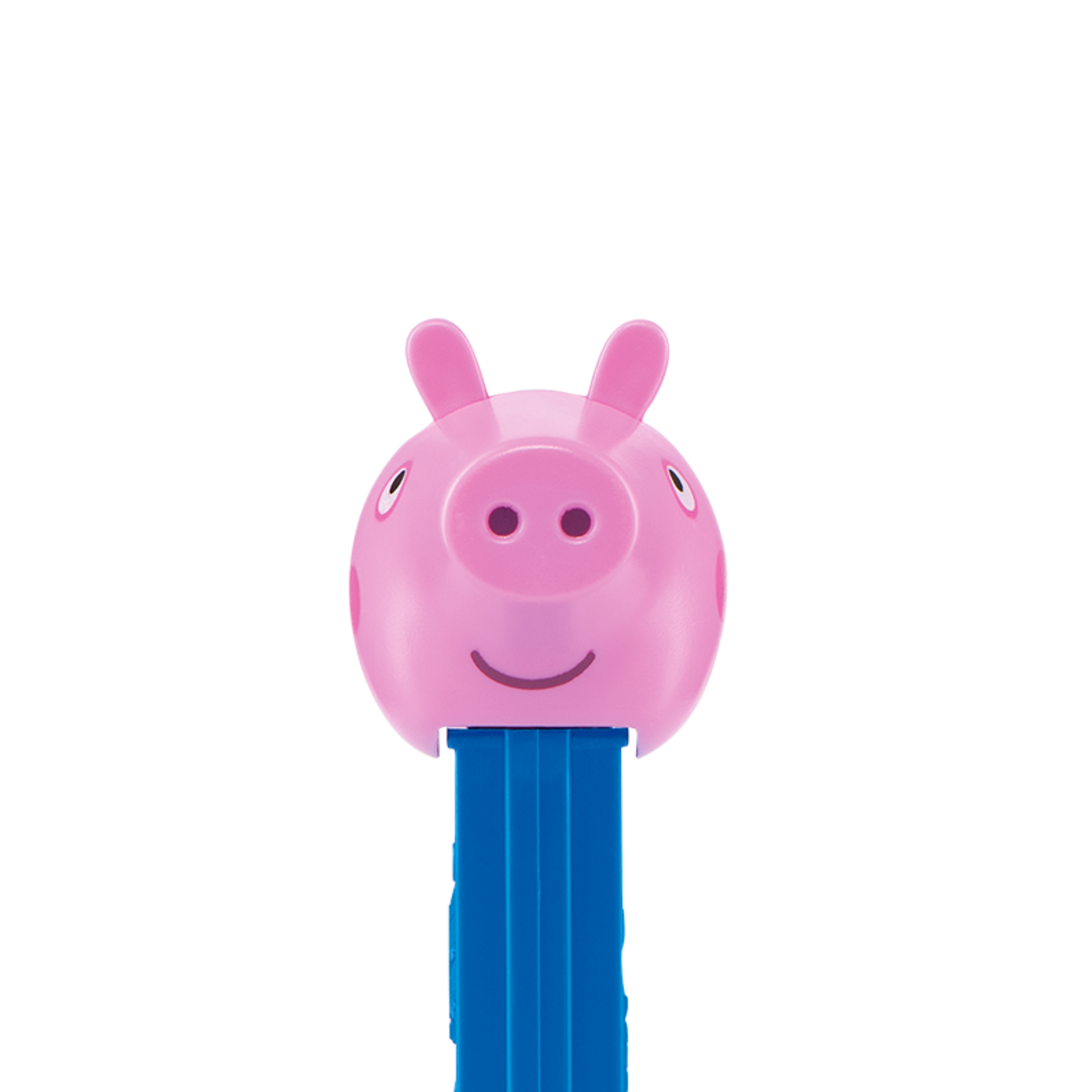 PEZ Spender von George - Peppa Wutz