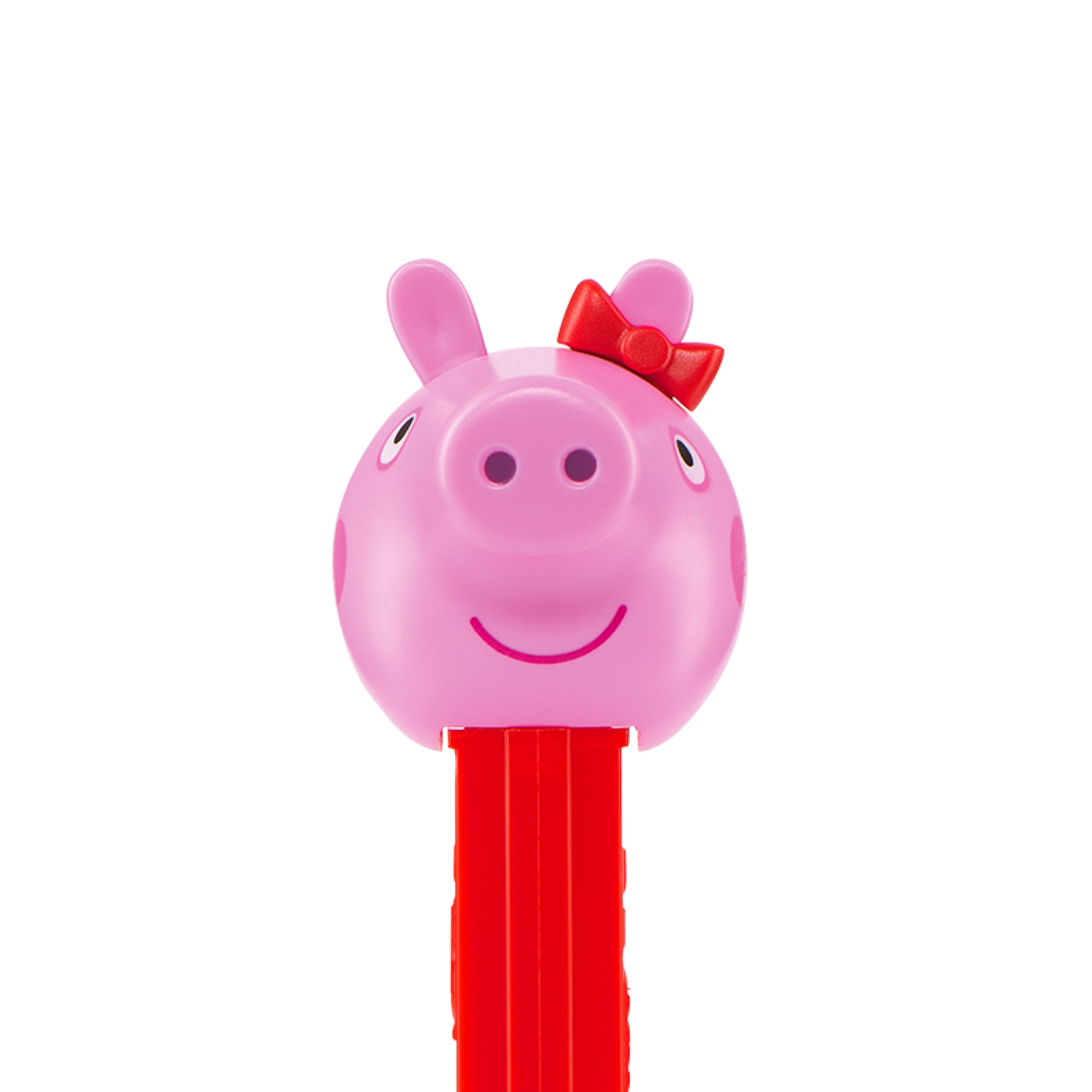 PEZ Spender von Peppa Wutz