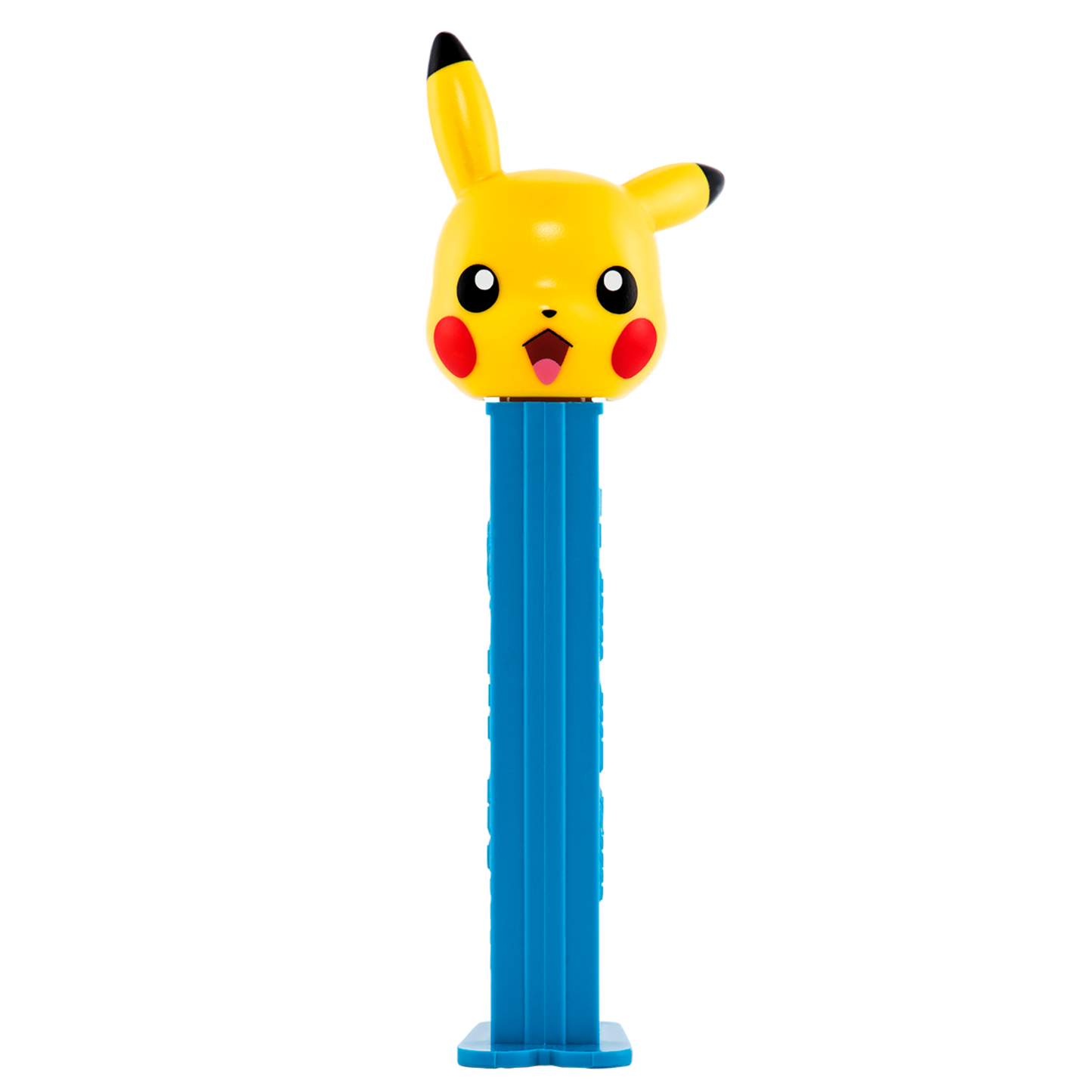 PEZ Dispenser Pikachu laughing