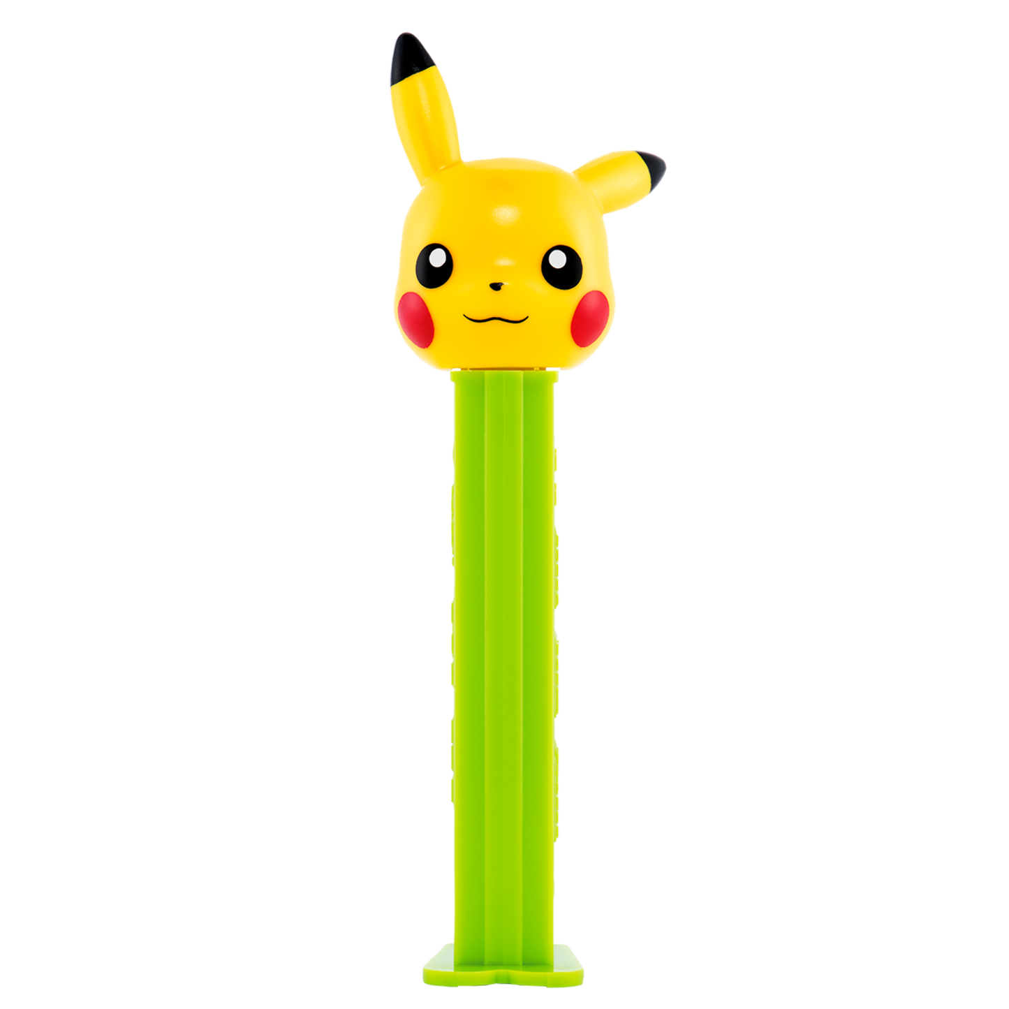 PEZ Dispenser Pikachu smiling