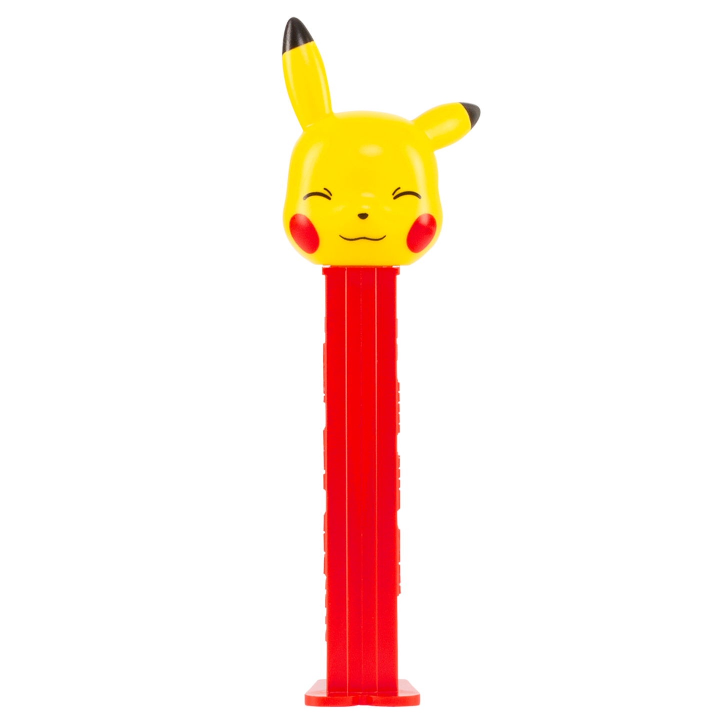 PEZ Dispenser Pikachu Happy