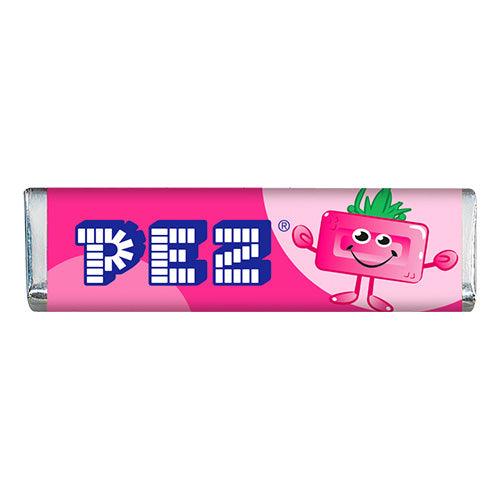 PEZ Candies Rainbow Mix