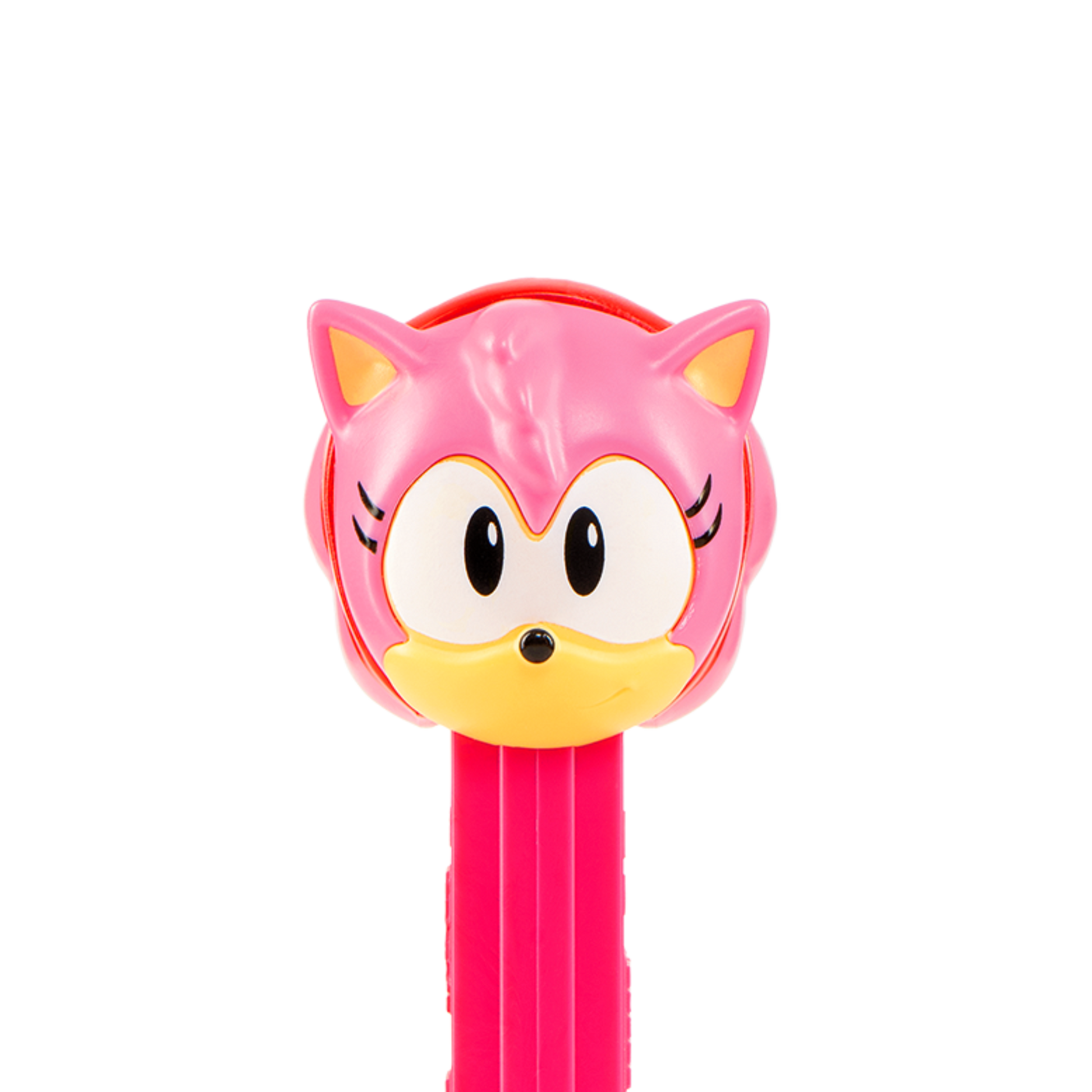 PEZ Spender von Amy - Sonic