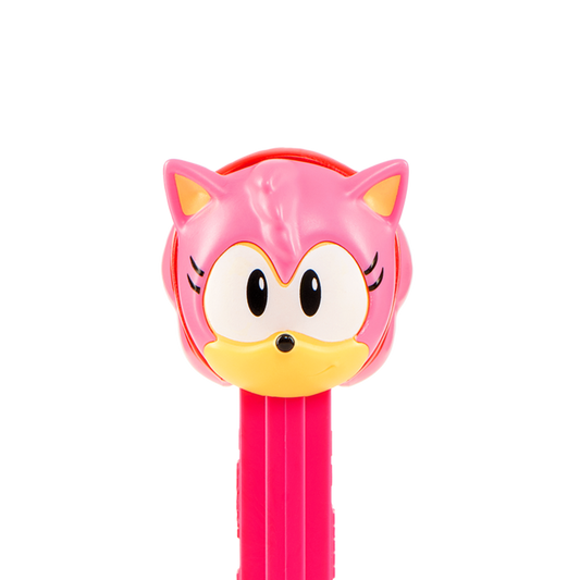 PEZ Spender von Amy - Sonic