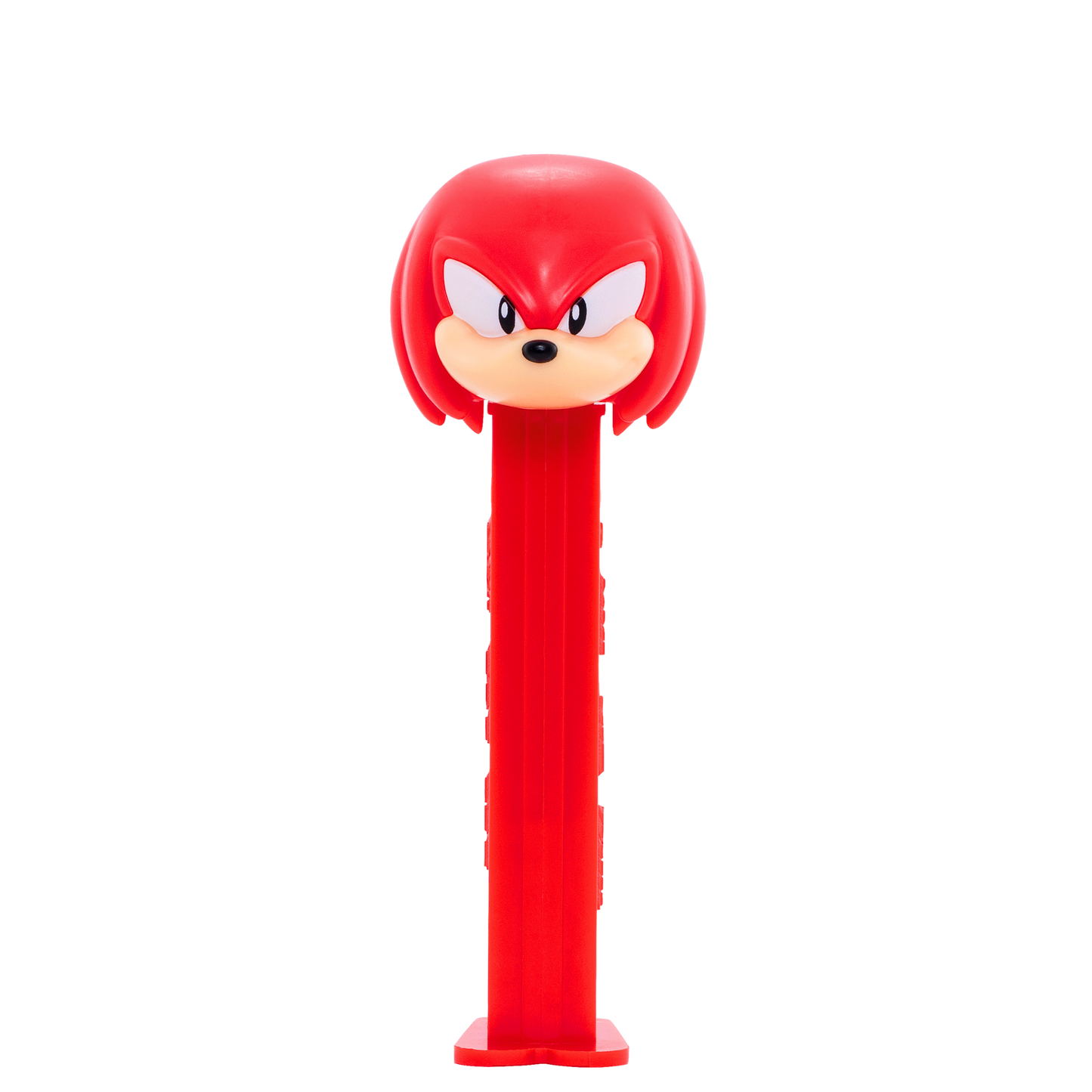 PEZ Dispenser Knuckles