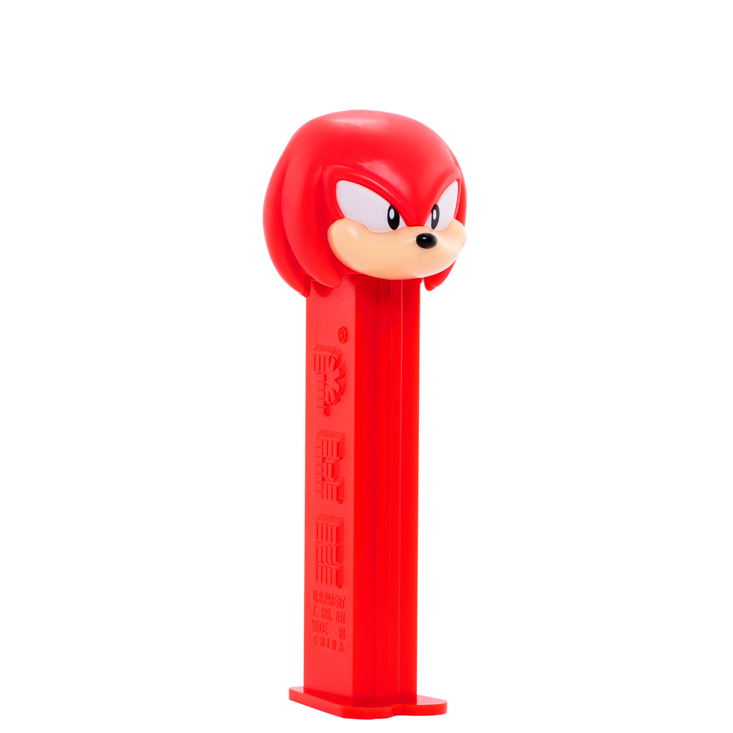 PEZ Dispenser Knuckles