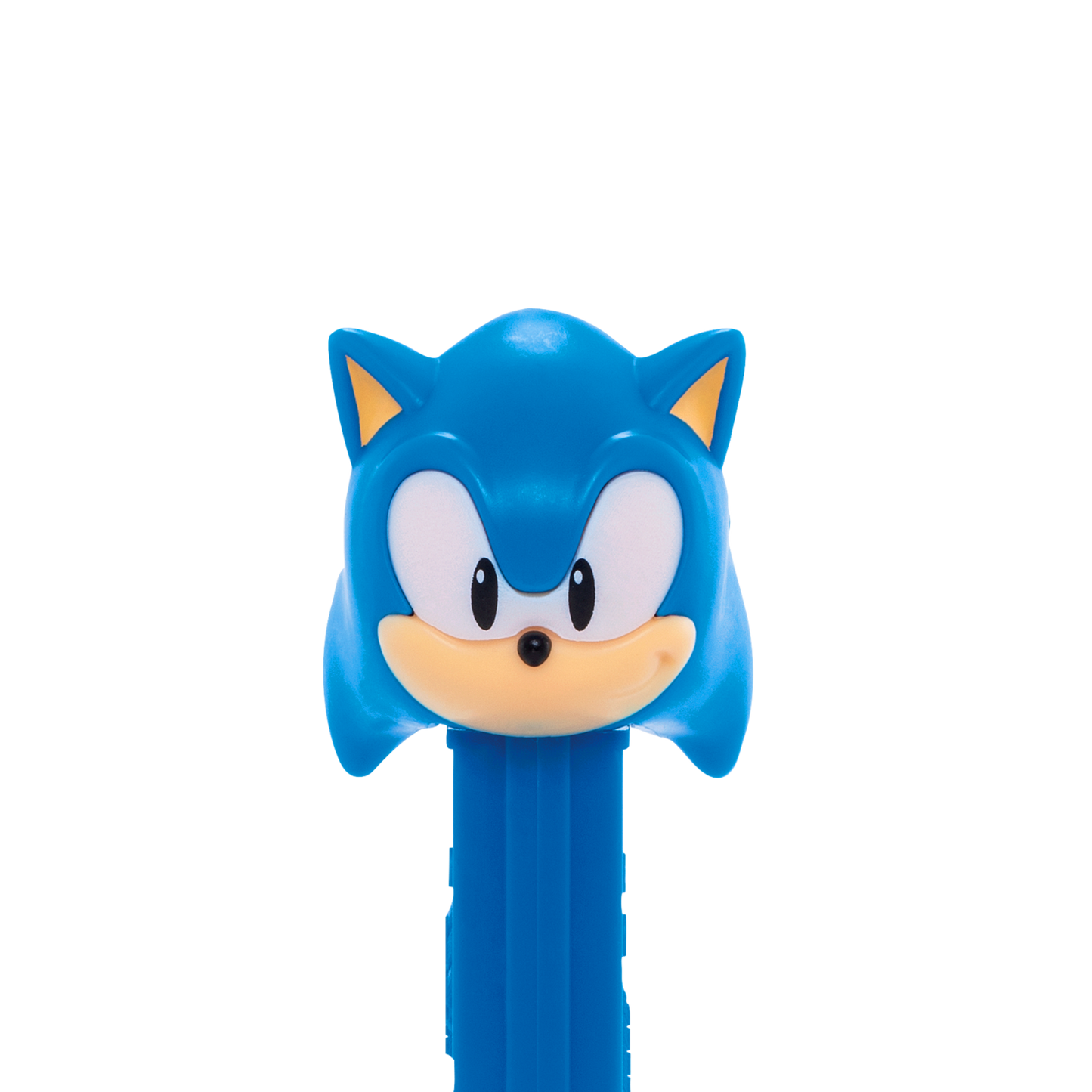 PEZ Spender Sonic