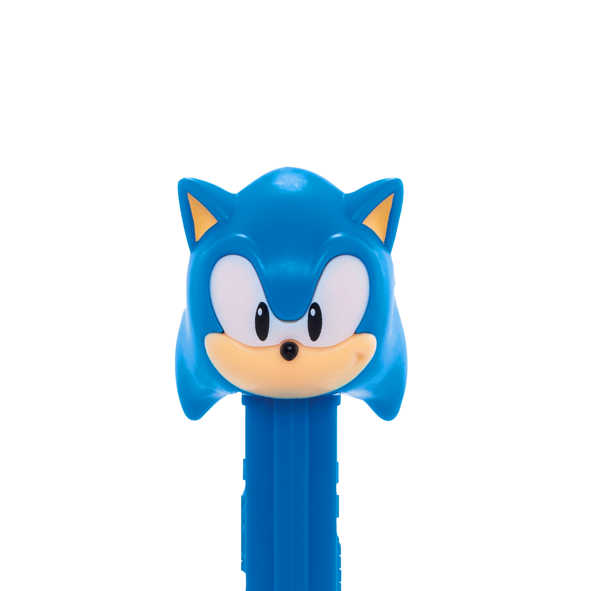 PEZ Spender von Sonic