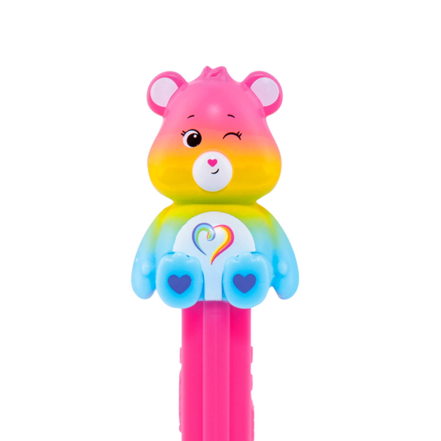 PEZ Special Regenbogenbärchi