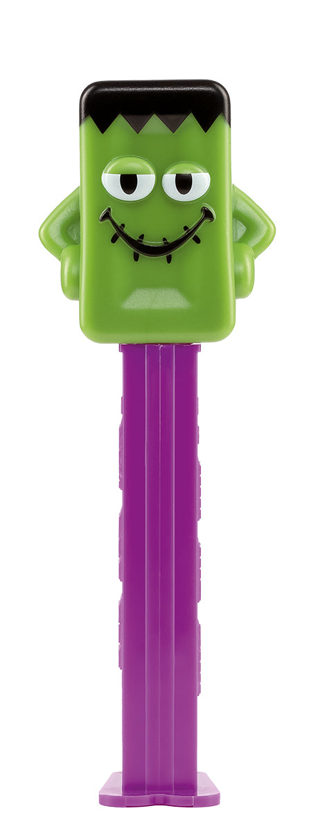 PEZ Special Monster Maskottchen Franky