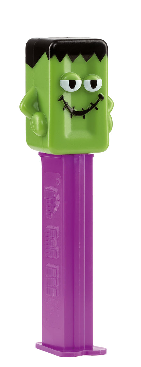 PEZ Special Monster Maskottchen Franky