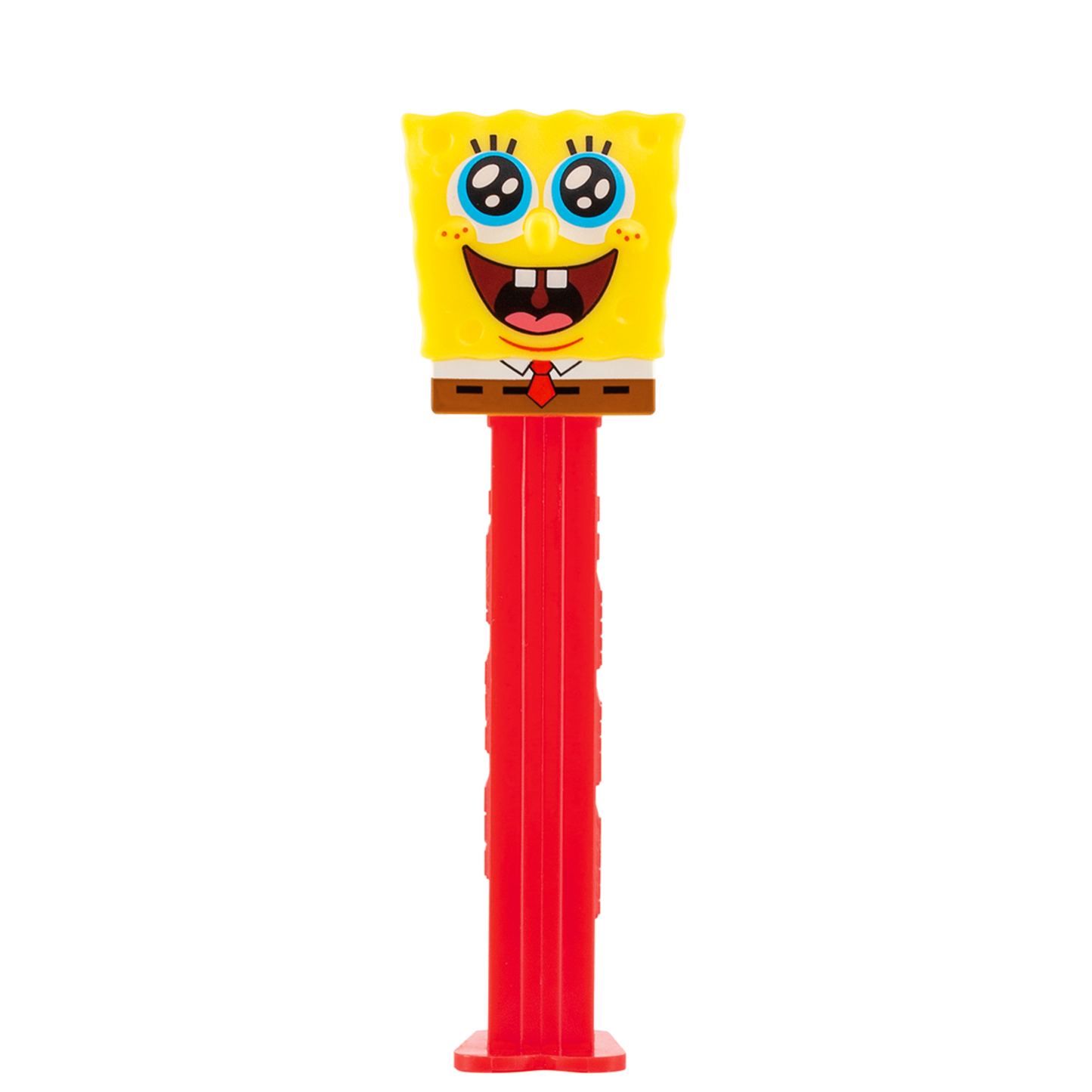PEZ Dispenser SpongeBob Happy