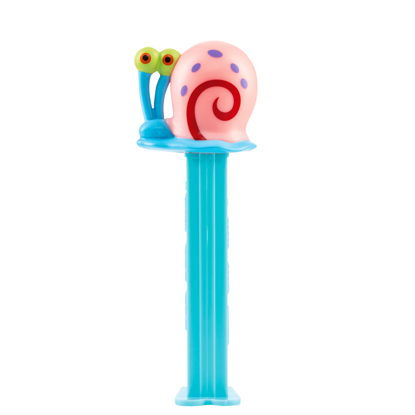 PEZ Dispenser Gary