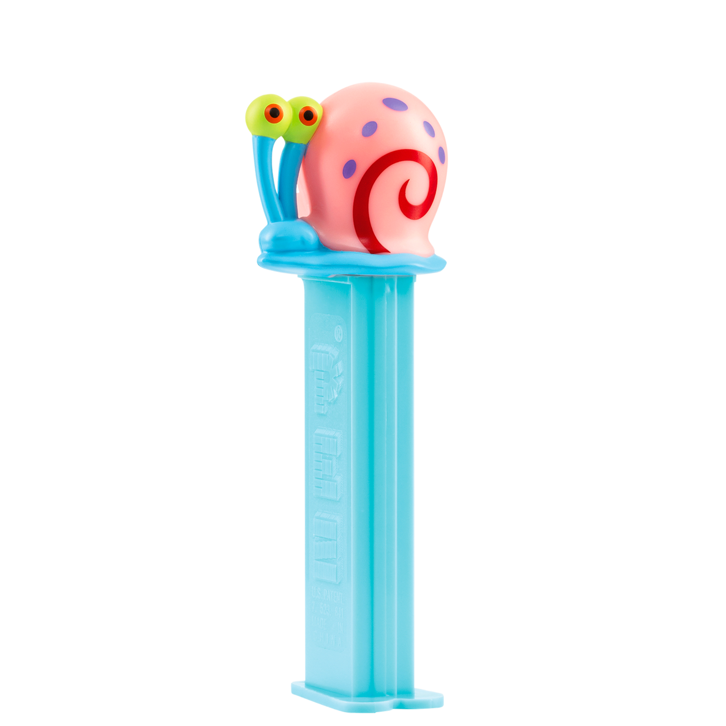 PEZ Dispenser Gary