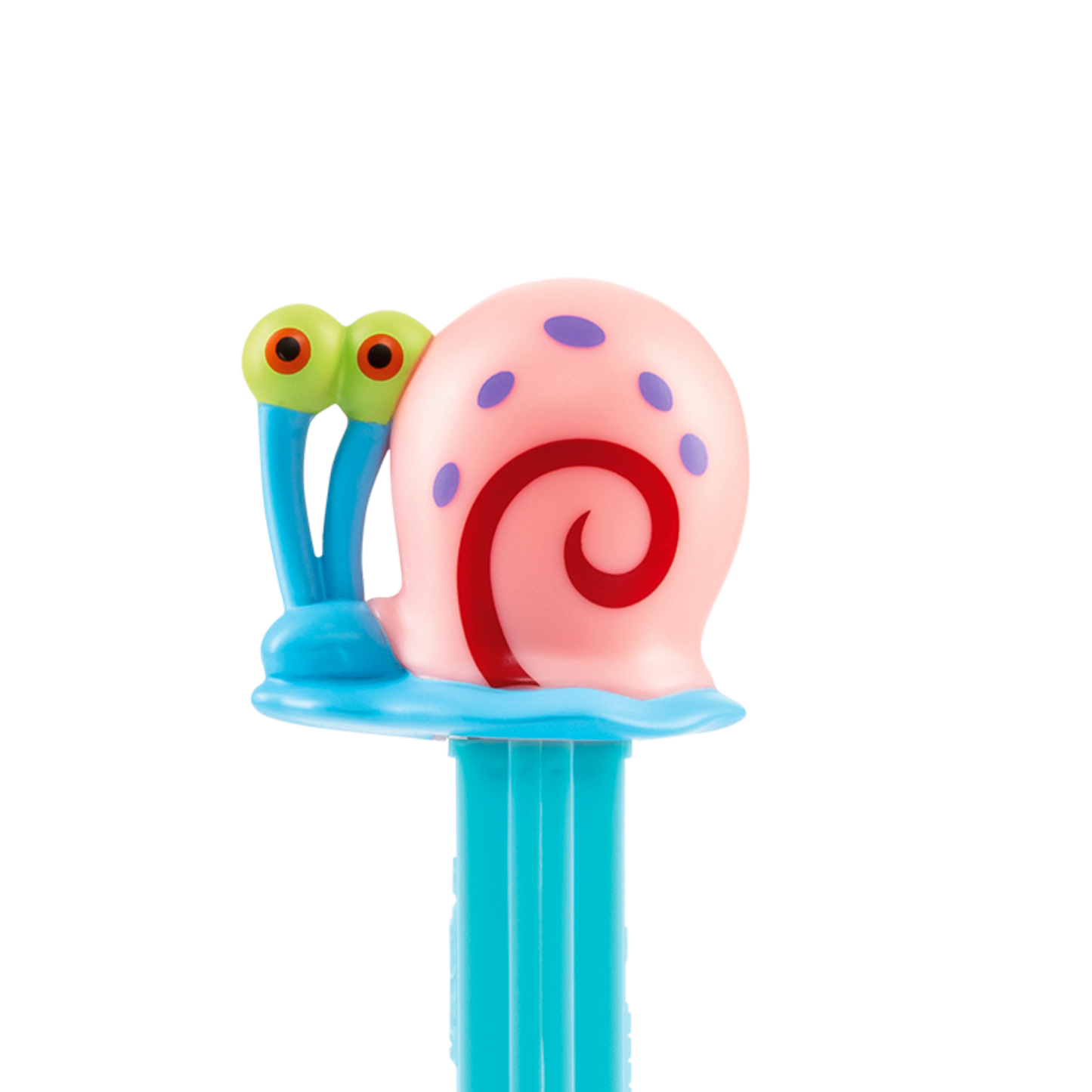 PEZ Dispenser Gary