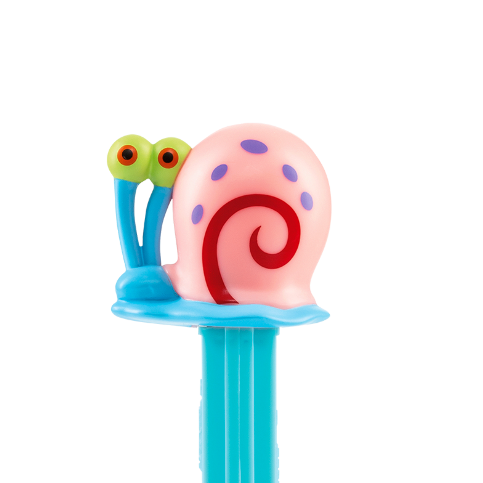PEZ Spender von Garry - Spongebob Schwammkopf