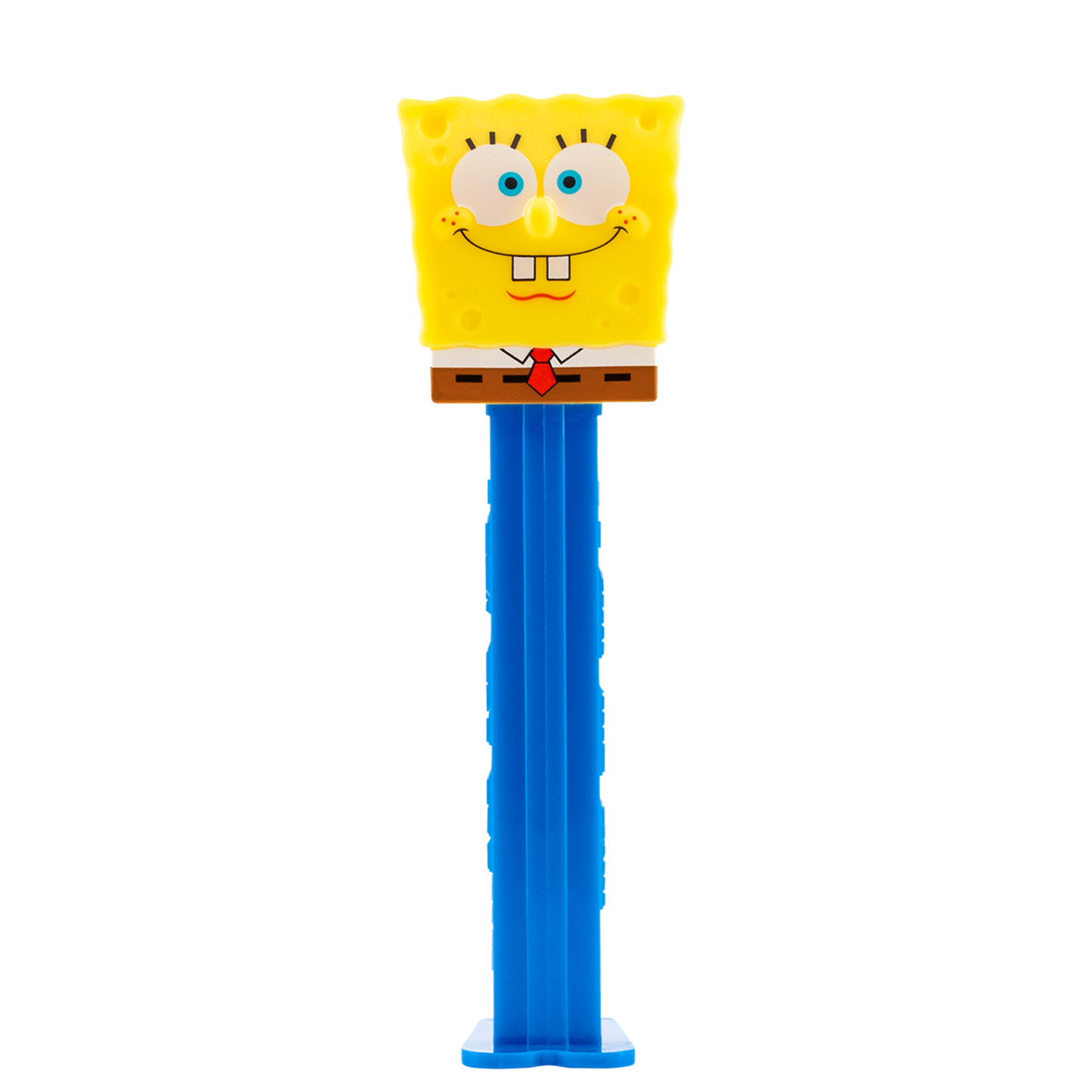 PEZ Dispenser SpongeBob Smiling