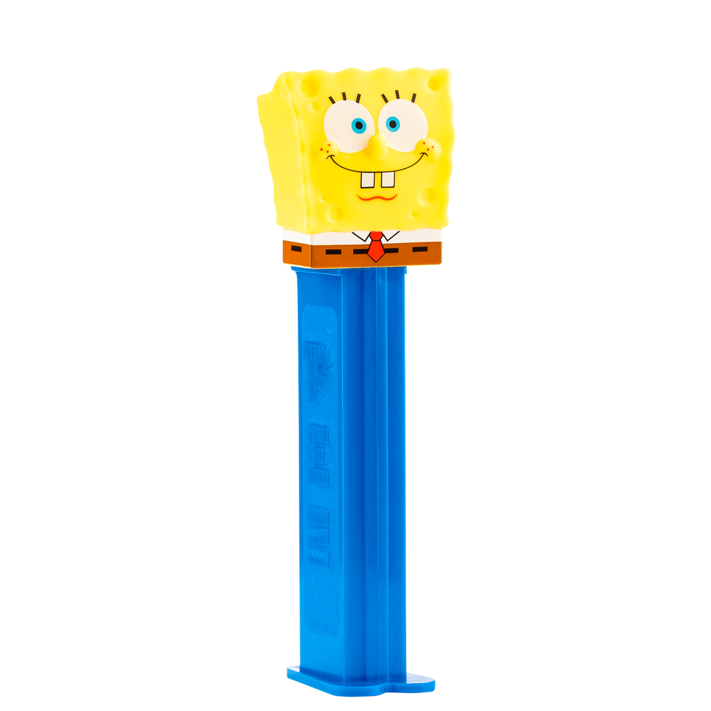 PEZ Dispenser SpongeBob Smiling