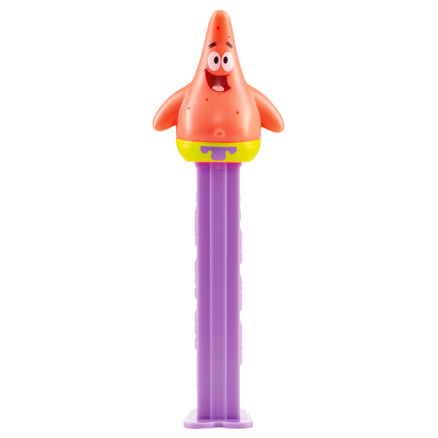 PEZ Dispenser Patrick