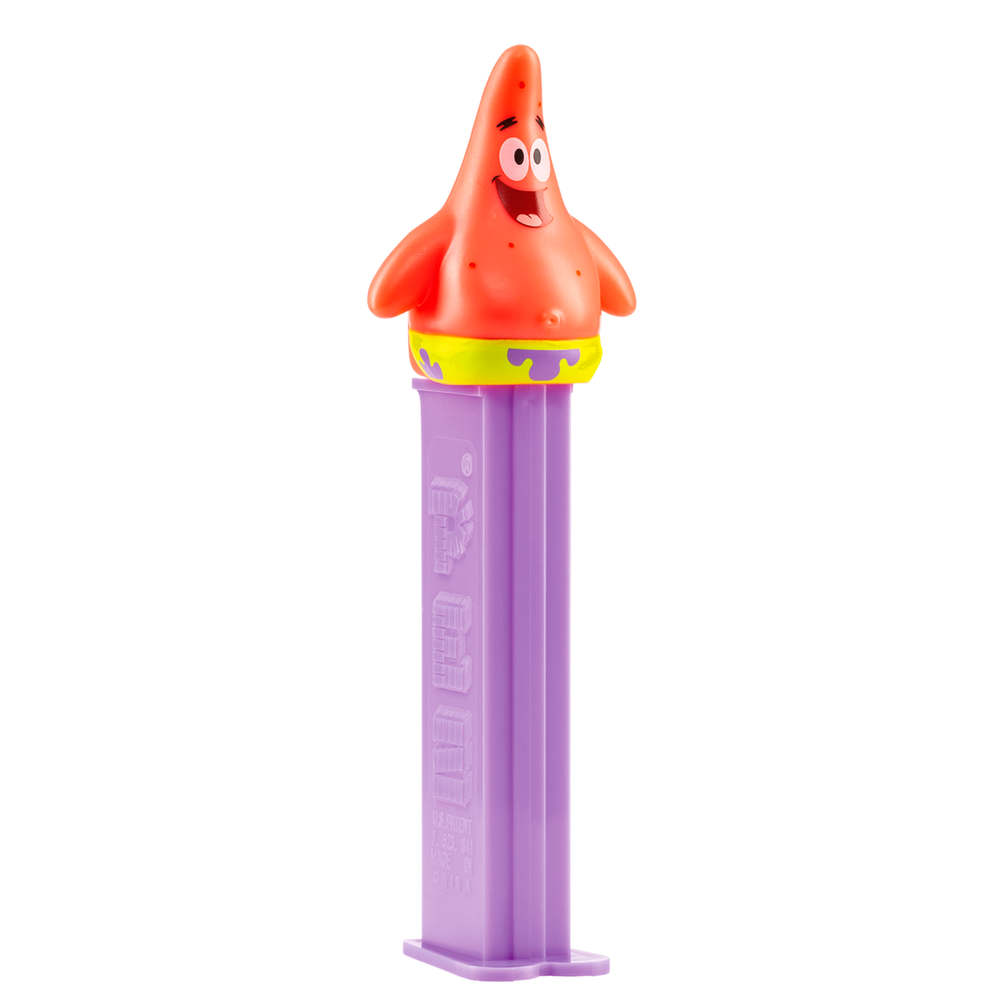 PEZ Dispenser Patrick