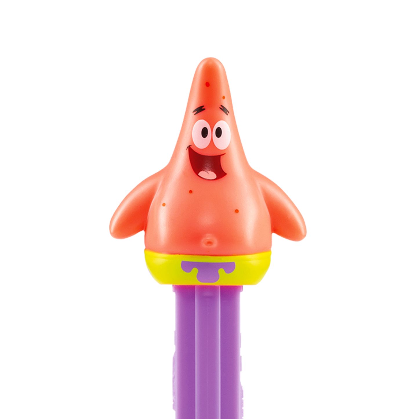 PEZ Dispenser Patrick