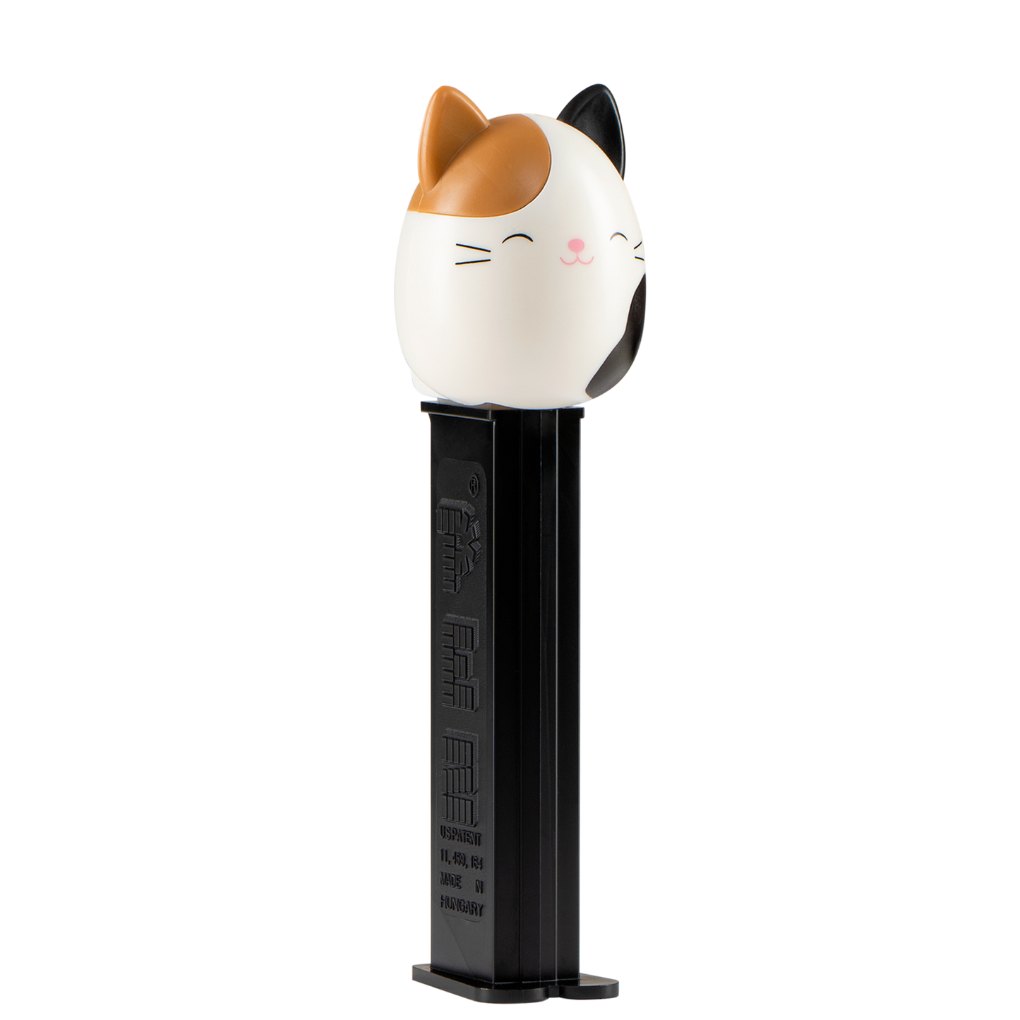 PEZ Dispenser Cat Cam