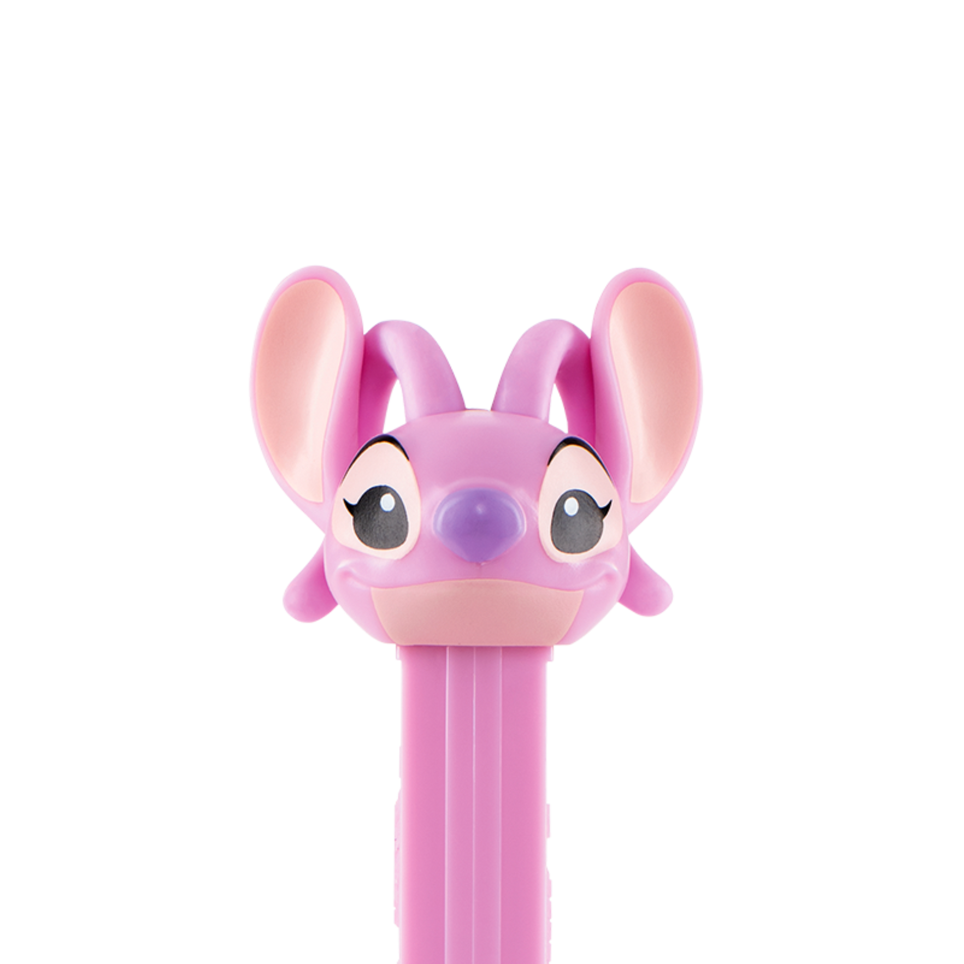 PEZ Spender Angel von Disneys Stitch