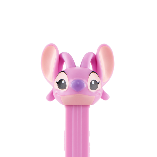 PEZ Spender Angel von Disneys Stitch