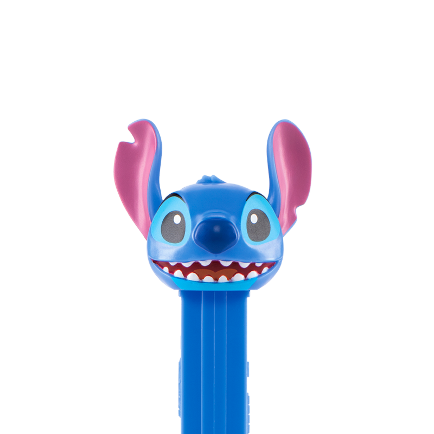 PEZ Dispenser Stitch