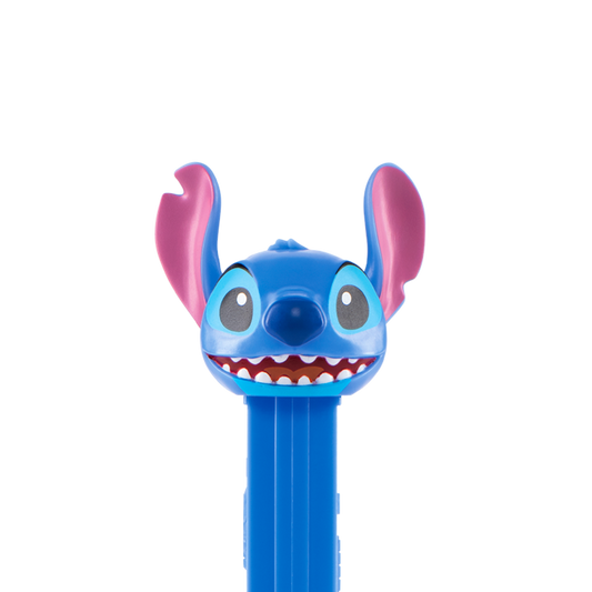 PEZ Spender Stitch
