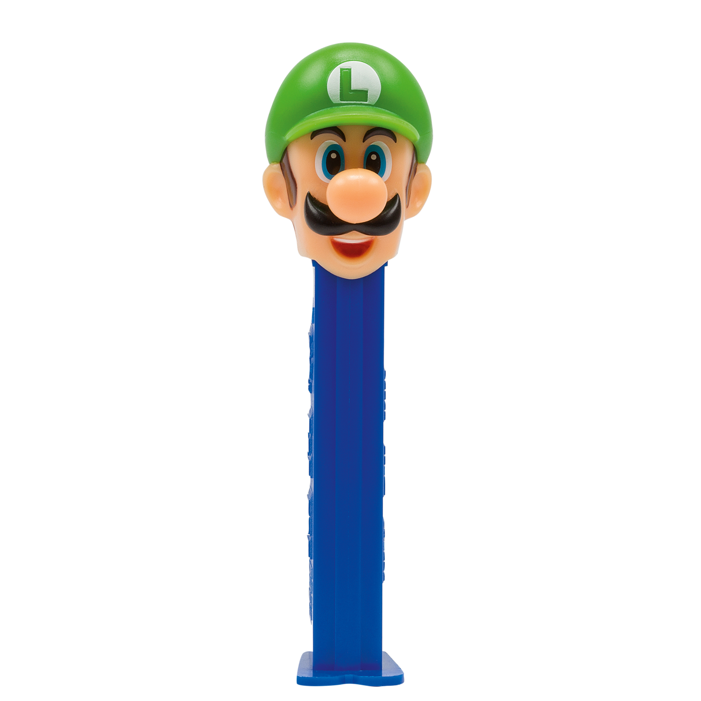 PEZ Dispenser Luigi