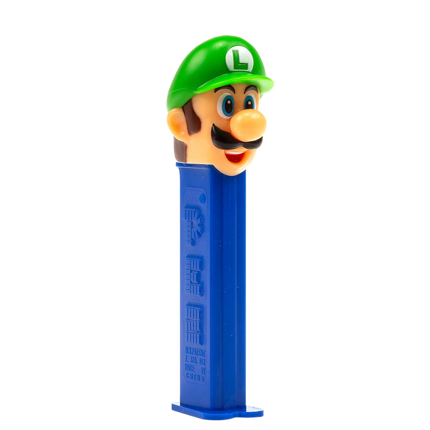 PEZ Dispenser Luigi