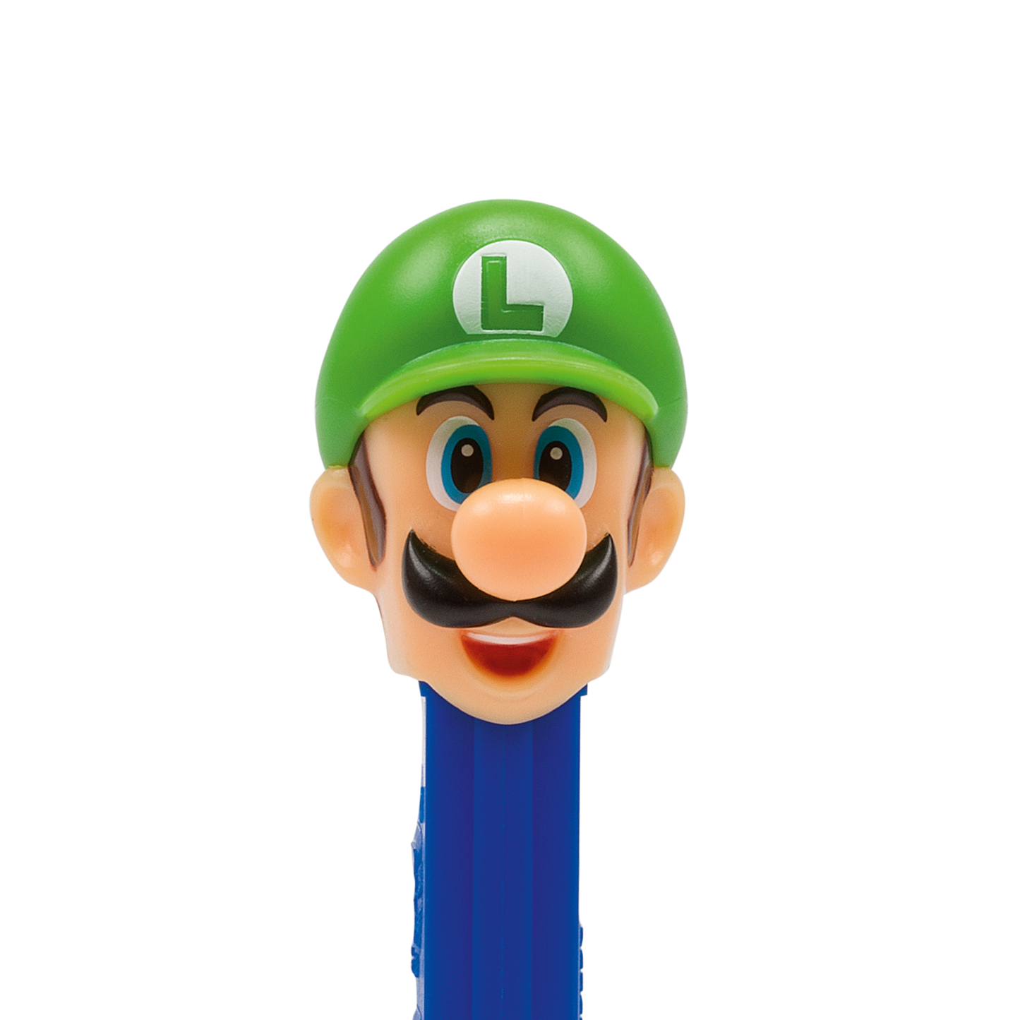 PEZ Dispenser Luigi