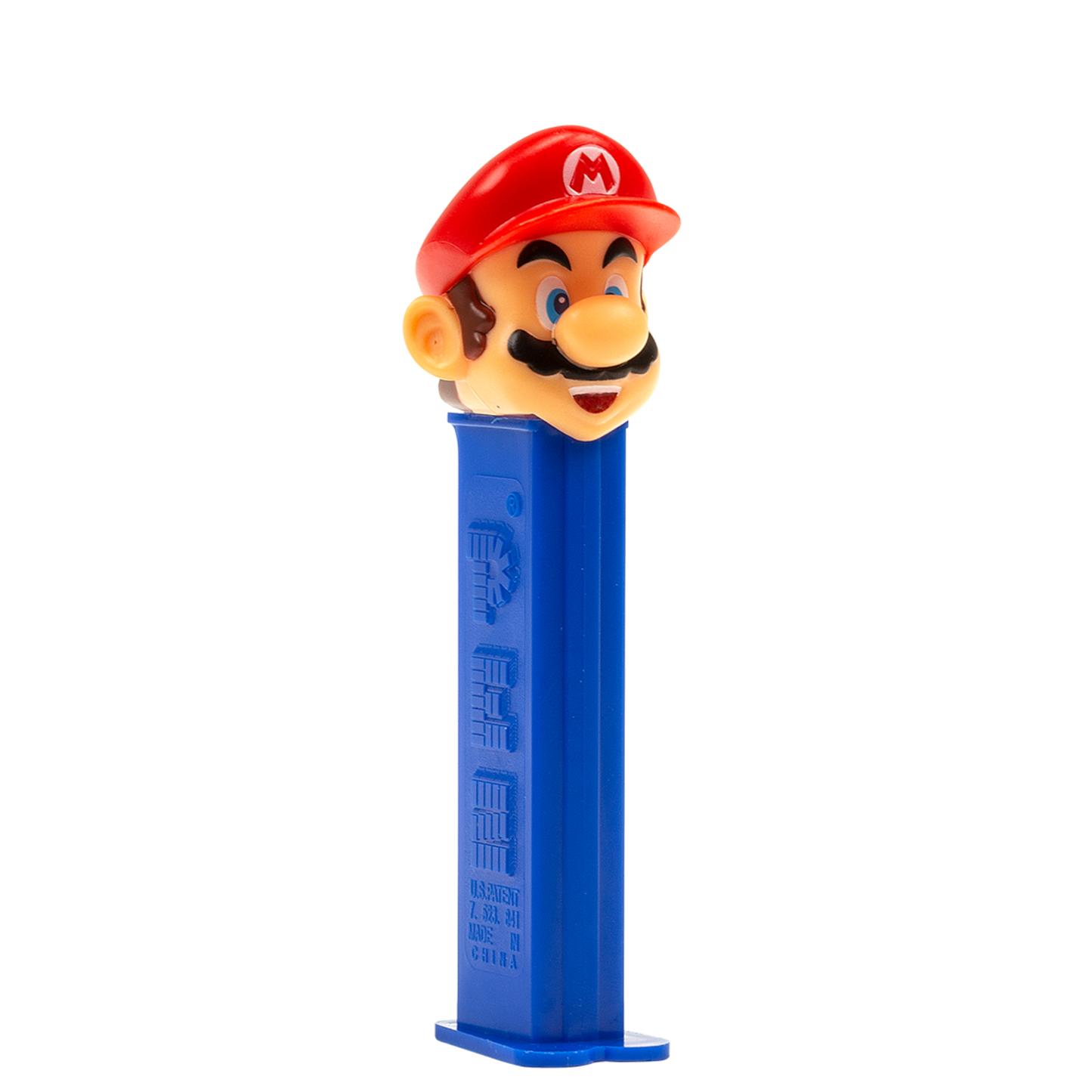 PEZ Dispenser Super Mario