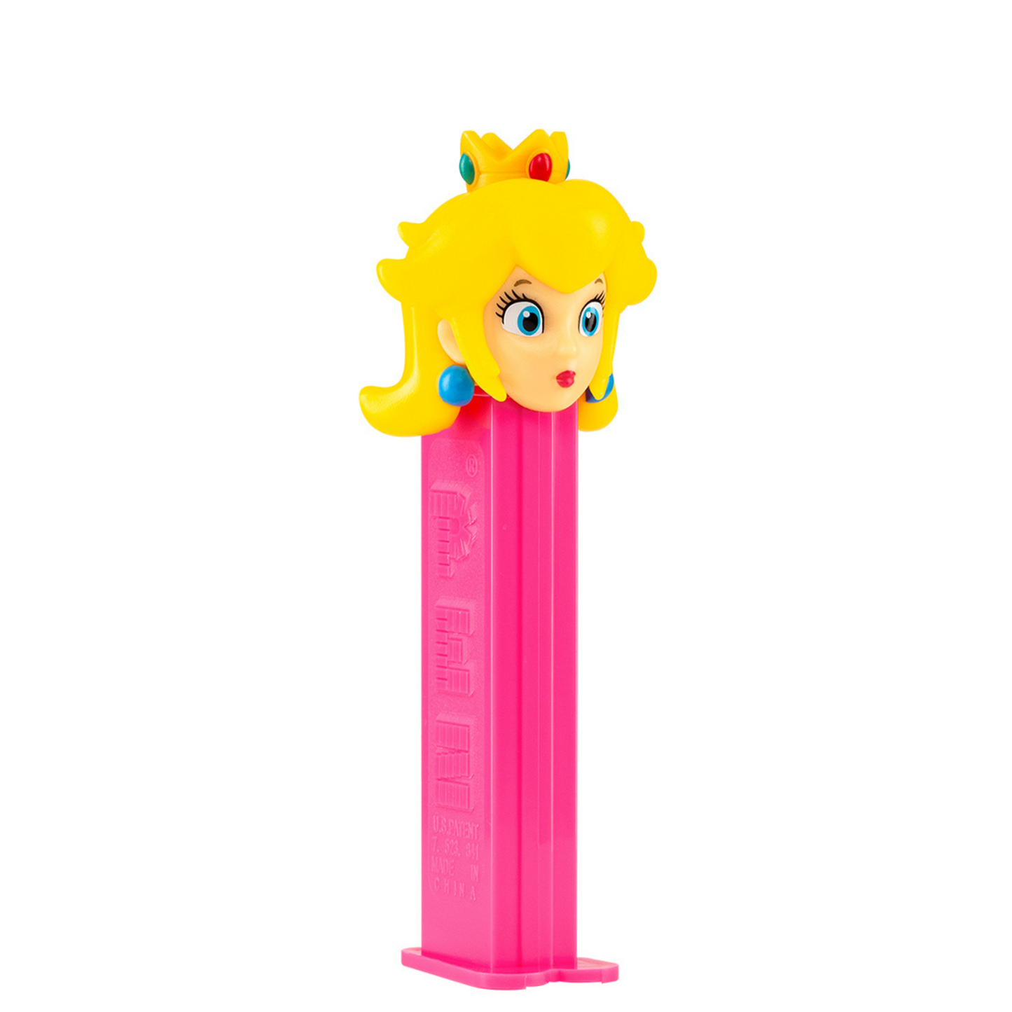 PEZ Dispenser Princess Peach