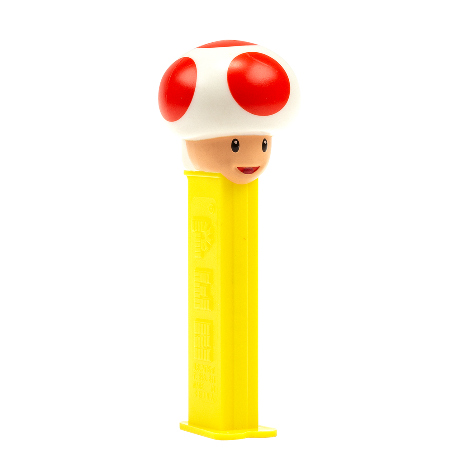 PEZ Dispenser Toad
