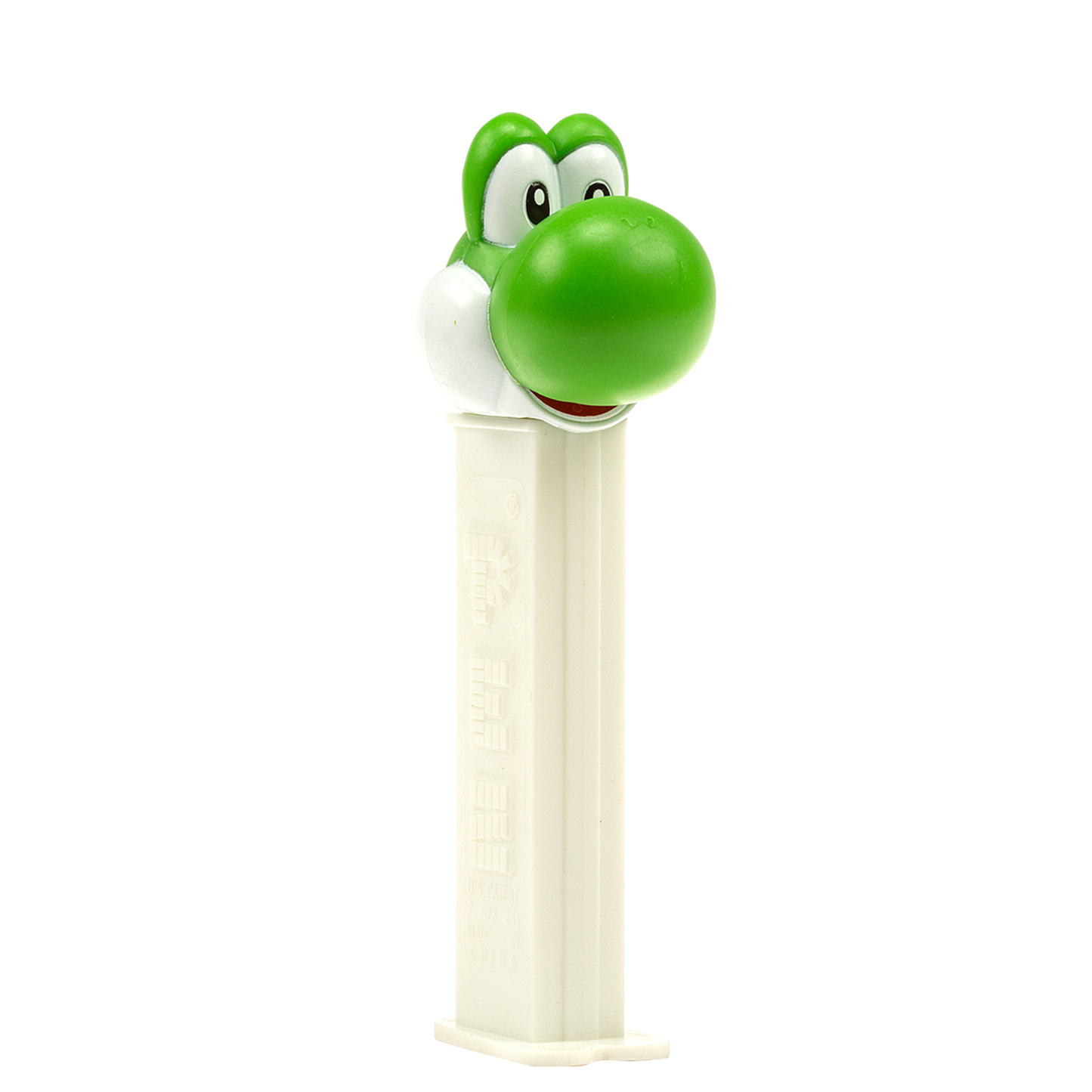 PEZ Spender Yoshi