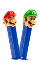 Nintendo - Super Mario