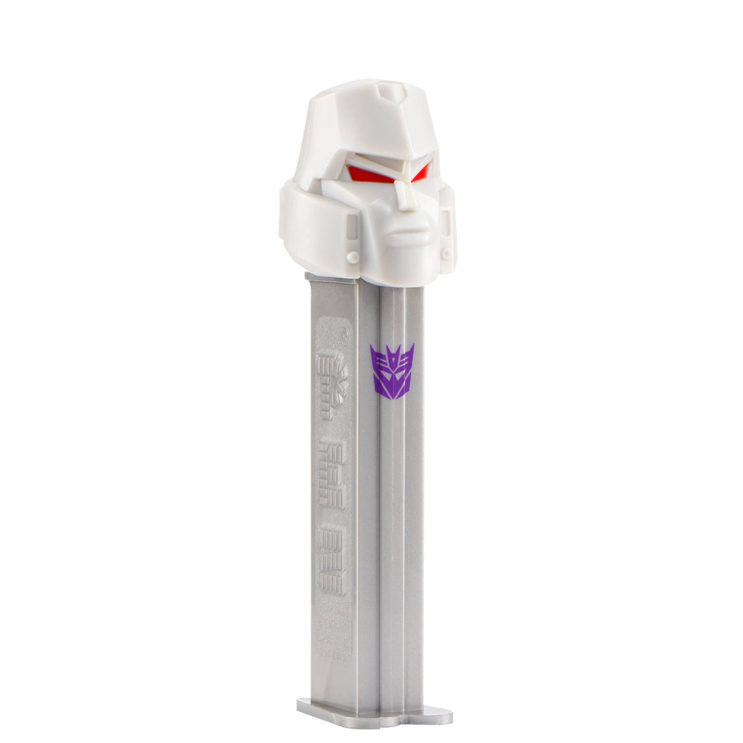 PEZ Spender Megatron