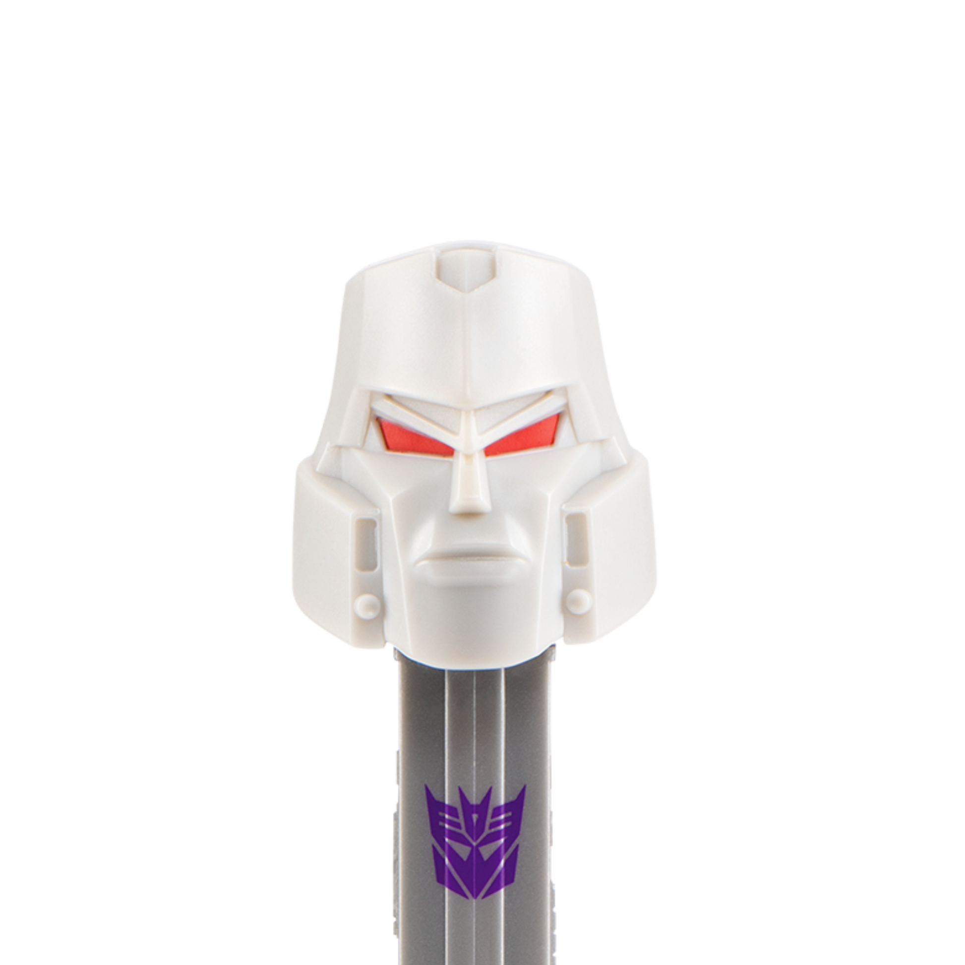 PEZ Spender von Megatron - Transformers