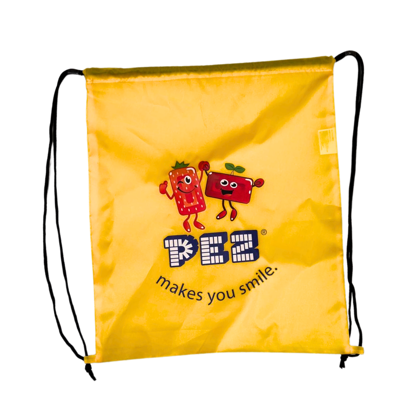 PEZ Turnbeutel