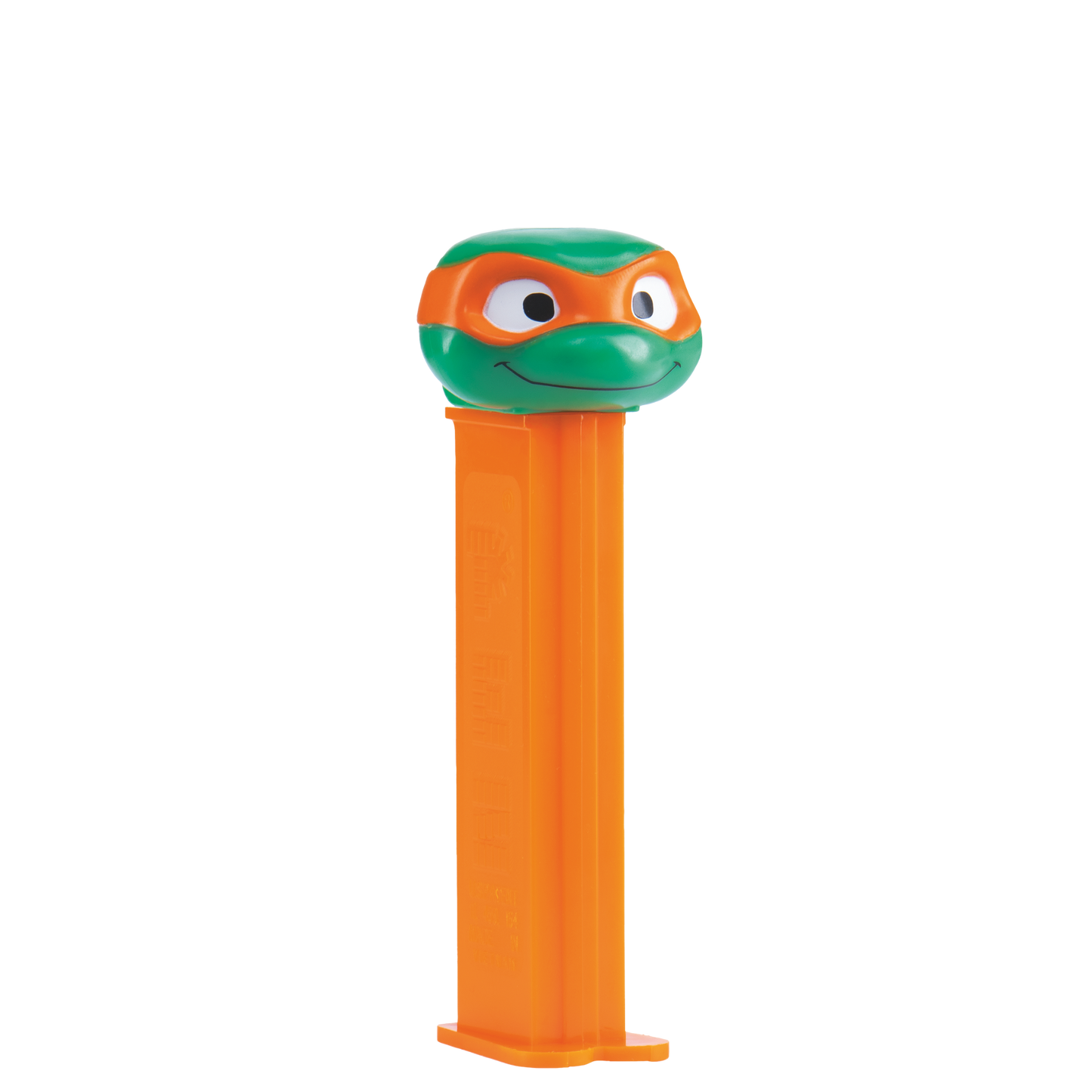 PEZ Dispenser Michelangelo