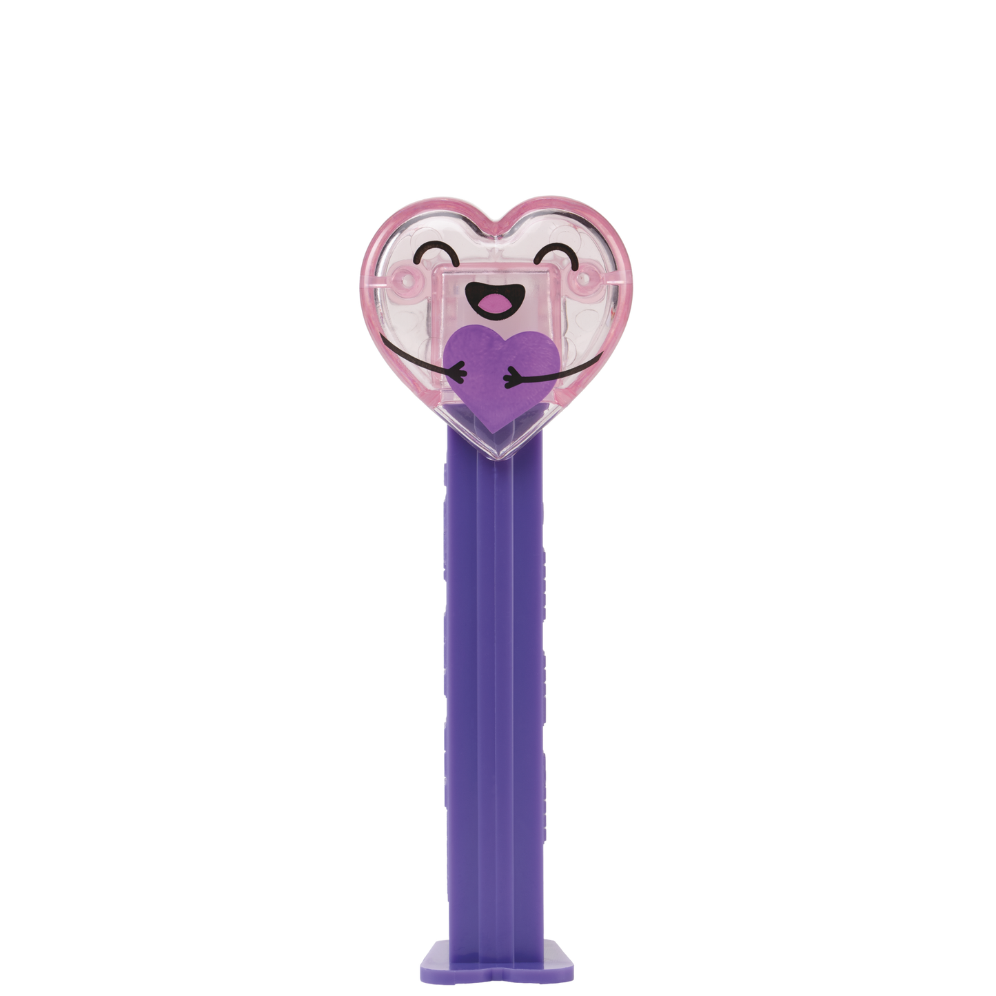 PEZ Spender Umarmendes Herz