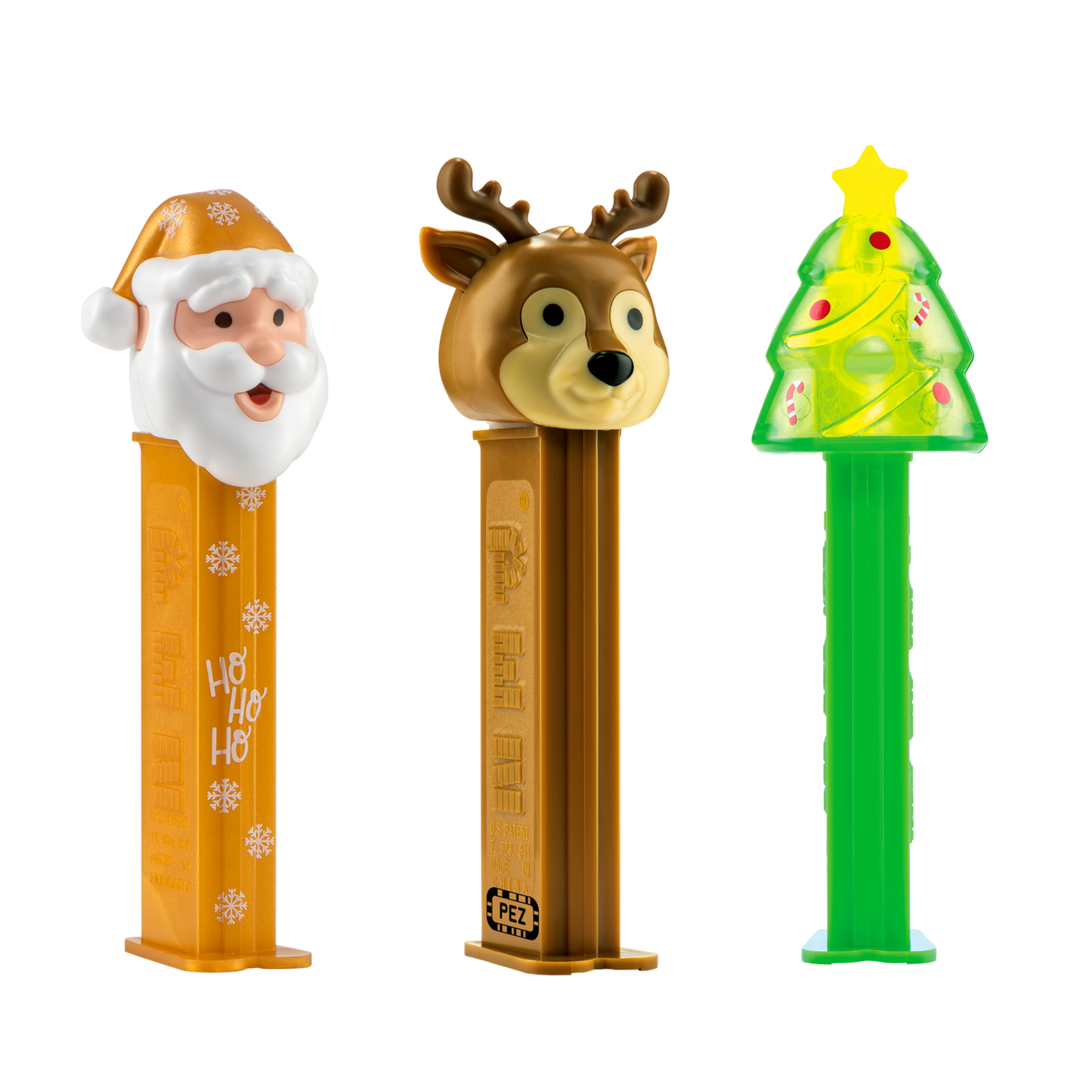 PEZ Adventskalender 2025