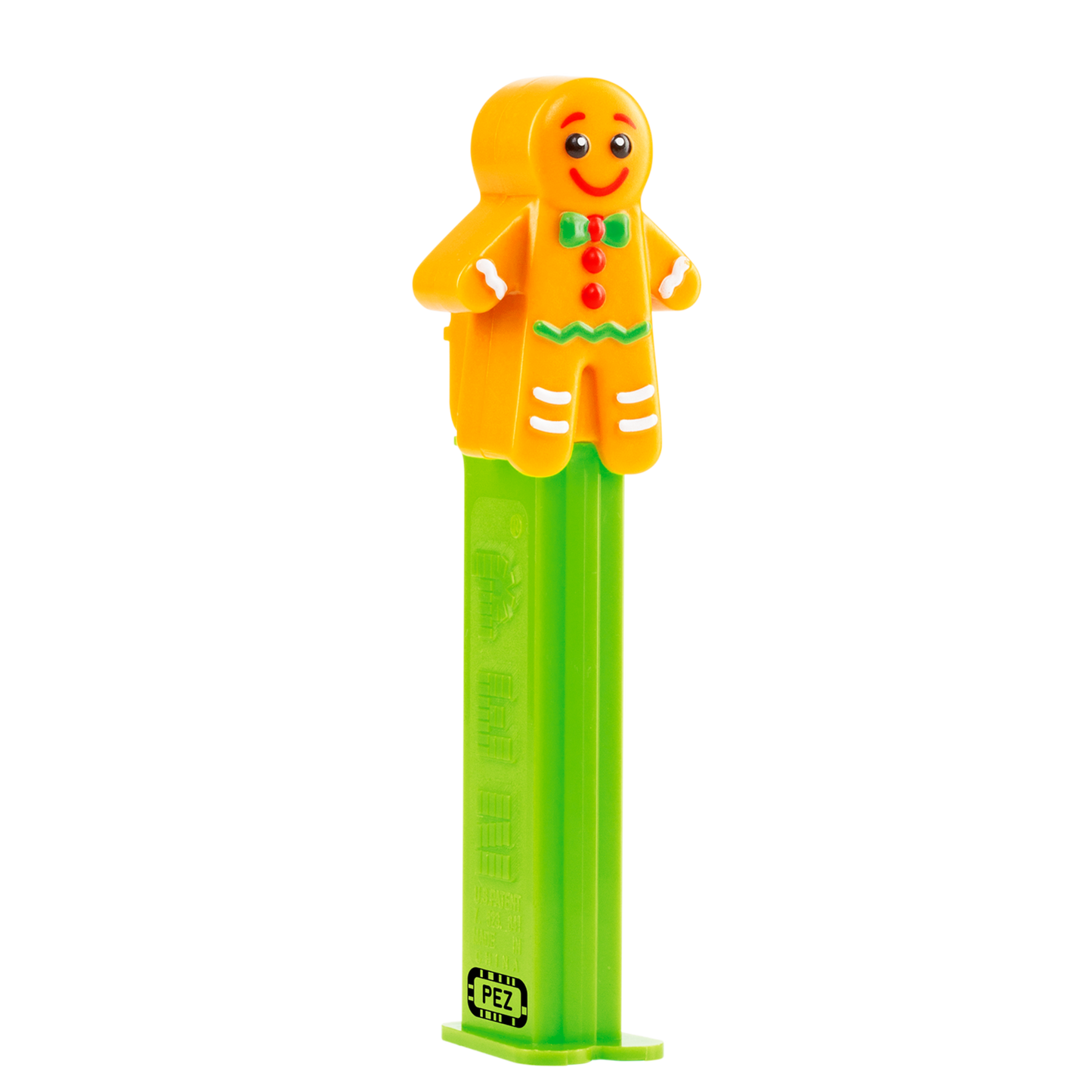 PEZ Spender Lebkuchenmann