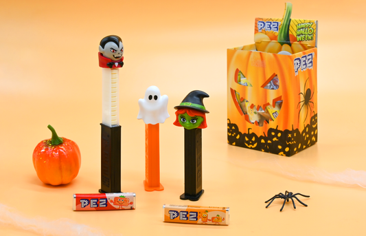 Halloween-Ideen für süßen Gruselspaß