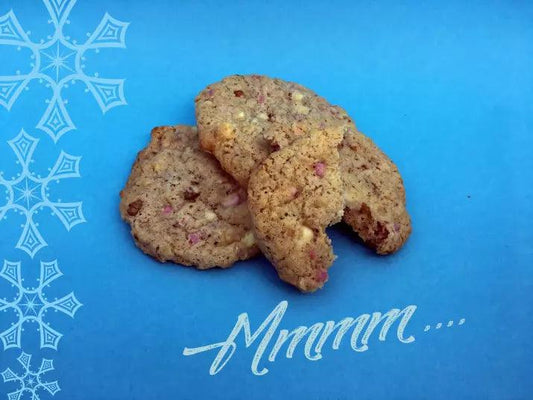 Weihnachtliche Rezepte