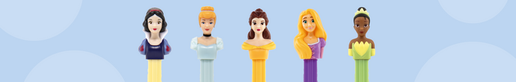 Disney Prinzessinnen