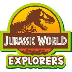 Jurrasic Wolrd Explorers